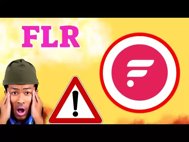 FLR預測15/APR耀斑硬幣價格新聞今天 - 加密技術分析現在更新價格