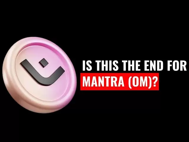 Can Mantra Bounce Back After This Crash?