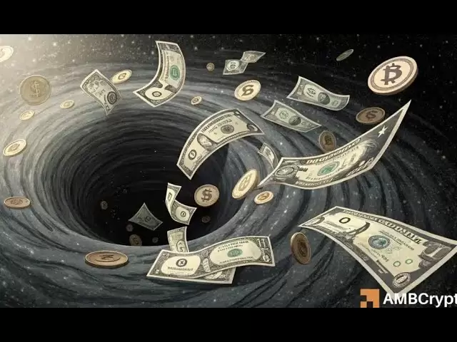 Mantra's OM Token Crashes 90%: What Happened?