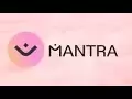 🎙️Mantra的OM代幣跌落90％，binance和OKX響應