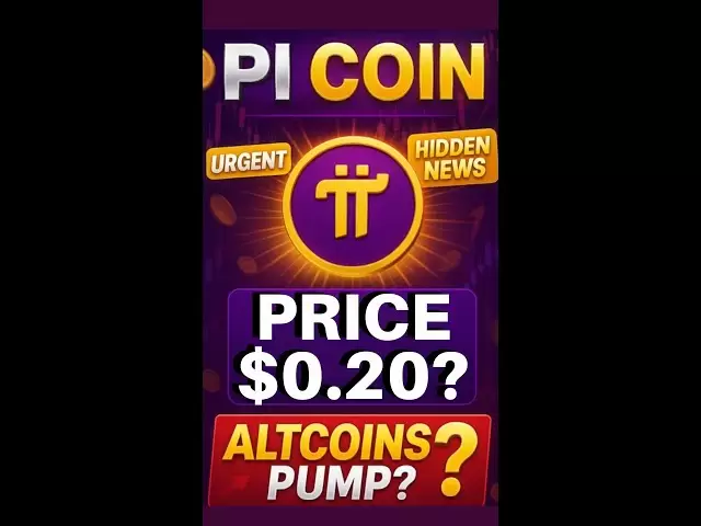 Big News: Pi Coin Partnership Update?🔥 Binance Listing Clue ? Pi Coin Price Prediction 2025 🚀#picoin
