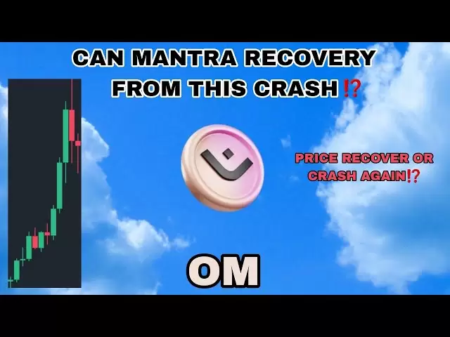 OM硬币从2025年4月的此崩溃更新中恢复