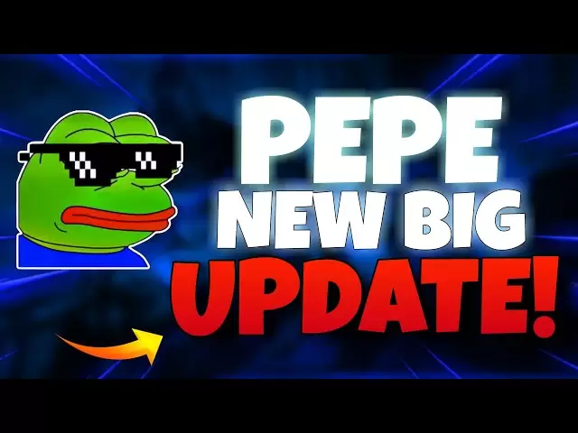 Pepe硬币未来价格预测2026 | PEPE硬币价格预测未来| Pepe令牌