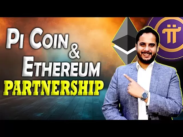Pi Network Partnership with Ethereum ERC 20 | Pi Coin Listing | Pi Coin Price | Pi Coin Utility