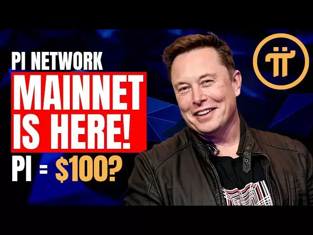 PI網絡更新：PI網絡價格預測2025 - PI會飆升至前10名加密貨幣嗎？