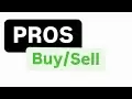 PROS硬币下一步|优点加密价格预测|优点硬币价格分析|专业硬币