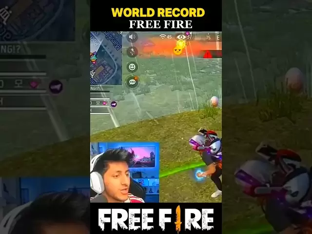 WORLD'S RECORD IN 😱? TOKEN COLLECTING 😯! #trending #freefire#youtube#totalgaming Free Fire Tech