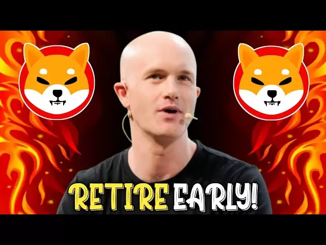 Shiba Inu正在創造百萬富翁！這就是您需要多少硬幣！準備好早點退休！
