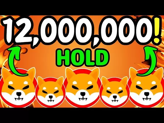 Shiba Inu：99％が金持ちになるのに十分なシブを持っていません！ Shiba Inu Coin News！価格予測