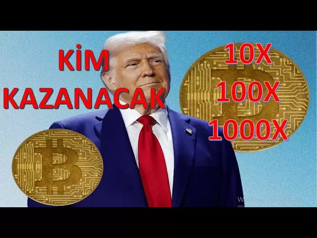 Quand Trump Coin Rich #TrumpCoin #BTC #Bitcoin sera-t-il