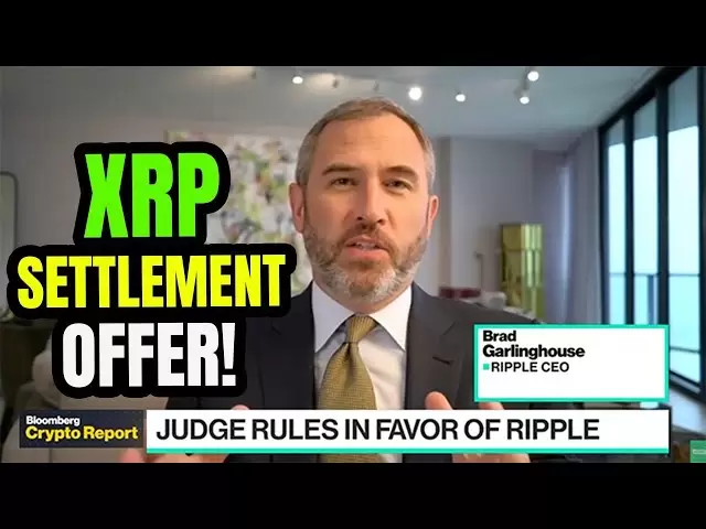 特朗普支持XRP？我們要在群眾中購買 - 巨型泵入生！