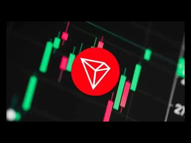 TRX硬幣的不為人知的故事：可能在2025年爆炸的加密貨幣倖存者