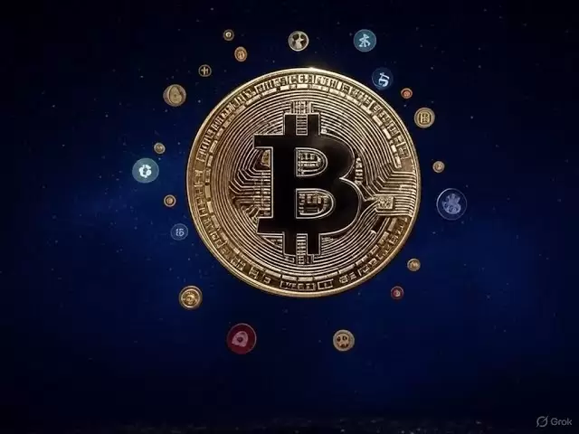Bitcoin ist seit 16 Jahren auf der Flucht. Warum wurde es nicht auf Null zurückgesetzt?