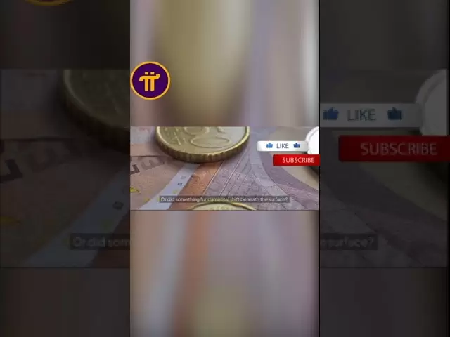 RUPTURE! Les pionniers PI se réjouissent alors que Pi Coin augmente 6 millions de dollars en liquidité | Mise à jour des nouvelles du réseau PI