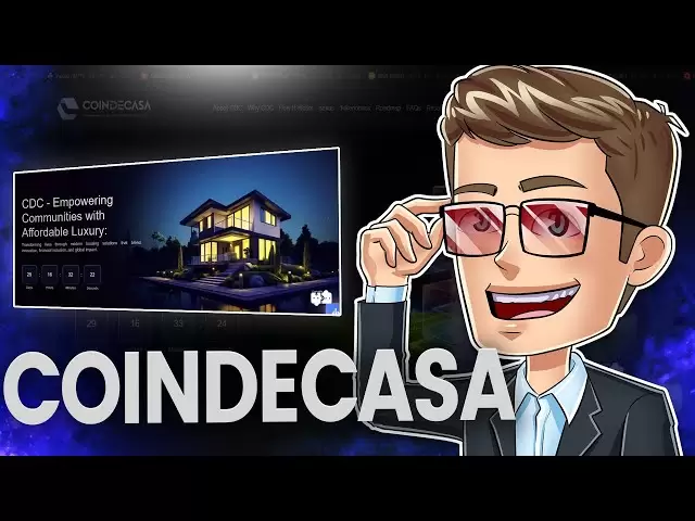 Coin de casa | Affordable Living, Backed by Innovation!