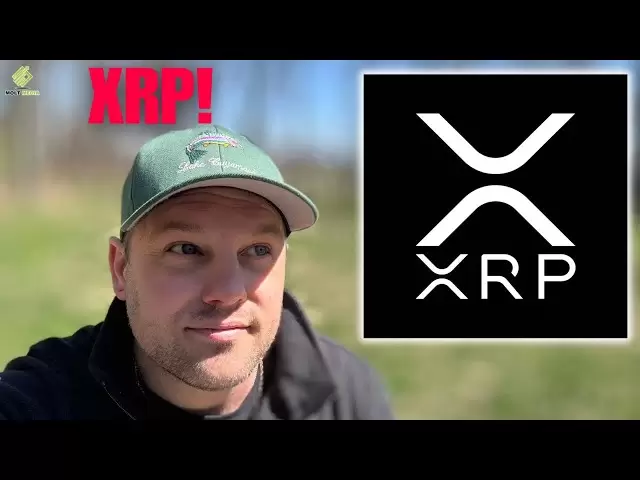 美联储会抽您的XRP！