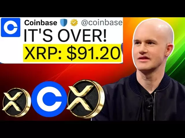 IF You HOLD 100,000 XRP or less I GOT NEWS For You | GET XRP RICH FAST