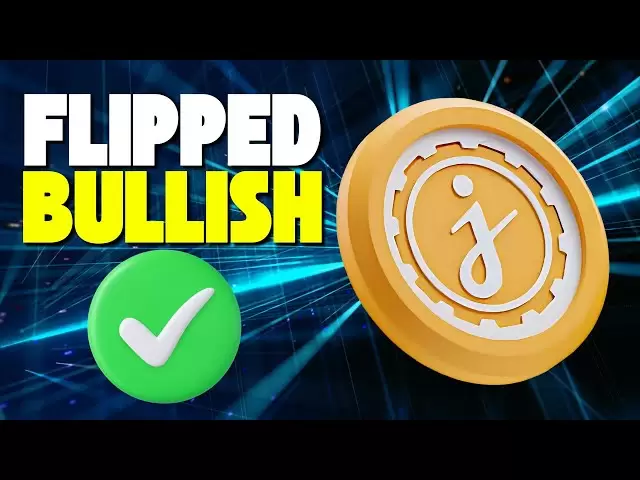 Jasmy Coin Just Broke Biggest Trend of 2025