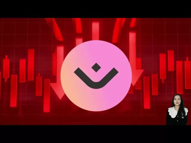 Mantra首席執行官Burn Token！ OM崩潰只是開始嗎？ |加密技術分析