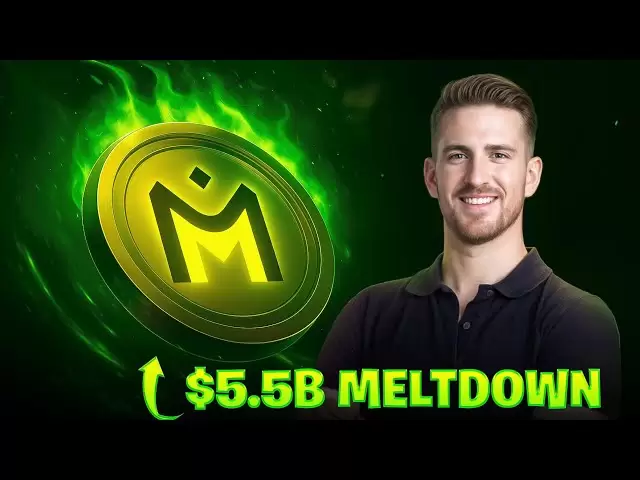 Mantra首席執行官承諾在OM Token的$ 5.5B Meltdown之後燃燒團隊令牌