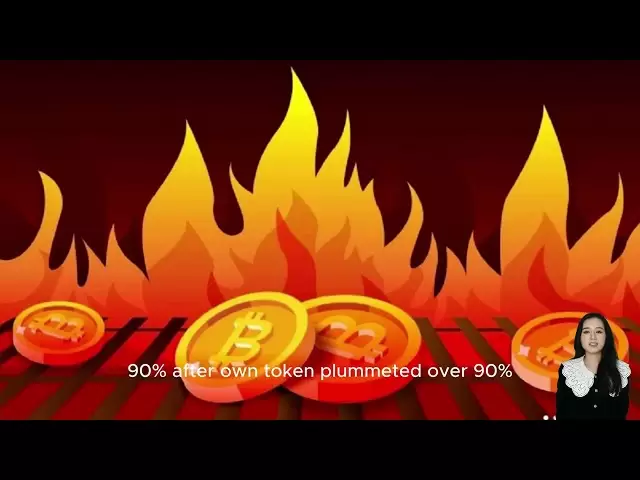 🎙 Mantra Plans Comprehensive Token Burn After OM Crashes 90% | Crypto Technical Analysis
