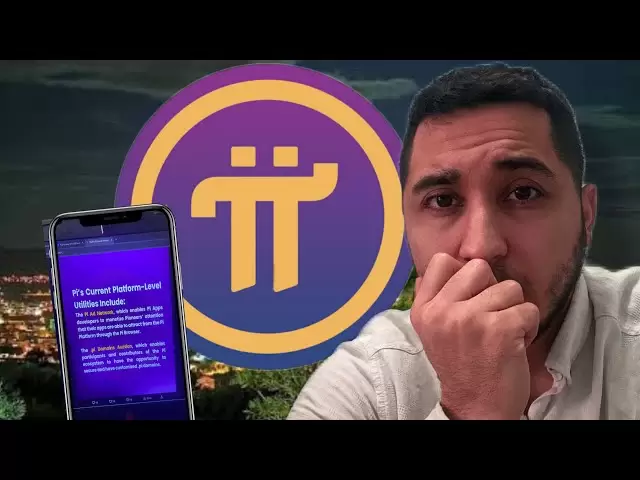 PI硬幣所有者：此新更新將成為百萬富翁！ ！ 🔥| PI價格更新