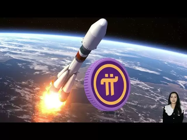 🚀 Pi Token Surges After Chainlink Integration | Will It Hit $2.48 Soon? 🔥