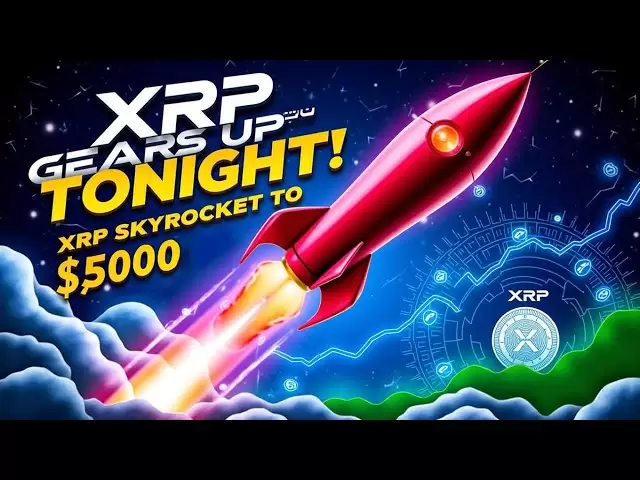 Ripple XRP News💥WARNING: BlackRock Is Targeting Your Crypto | XRP Holders Must See This