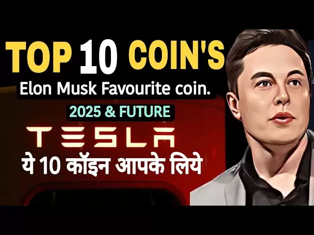 Top 10 Kryptowährungen, die Sie heute kaufen können | Top 10 Münze कोनसे हे? | Was sind die Top 10 der besten Krypto -Münze?