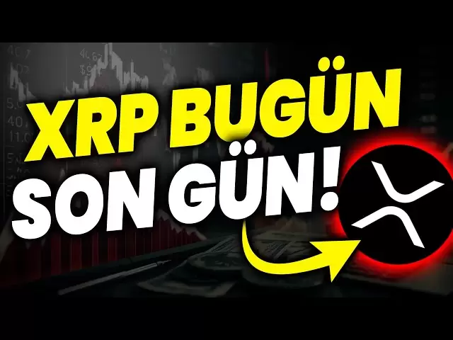 XRP Coin aujourd'hui est le dernier jour !! Développement de cas d'ondulation !! Attention à cette région! Ripple XRP XRP News XRP Analyse