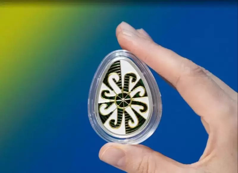 Easter Joy. Easter egg