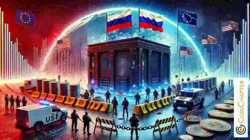 Russia Should Develop Its Own Stablecoin to Avoid Outside Interference (CoinChapter.com)