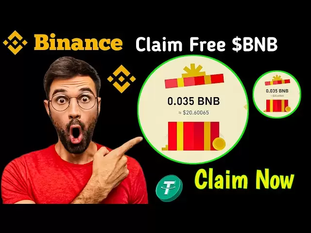 Binance Red Packet Code今天的binance |要求$ bnb紅數據包代碼#redpacketcode #crypto