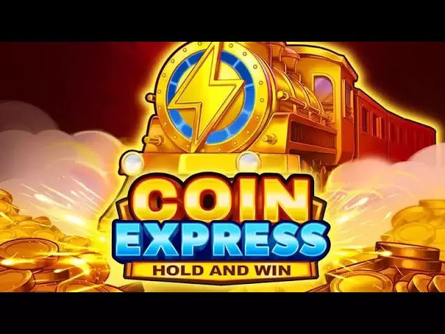Coin Express: Hold and Win Slot by 3 Oaks Gaming | Bande-annonce