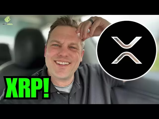 XRP - THIS IS CRAZY! 👀🚨