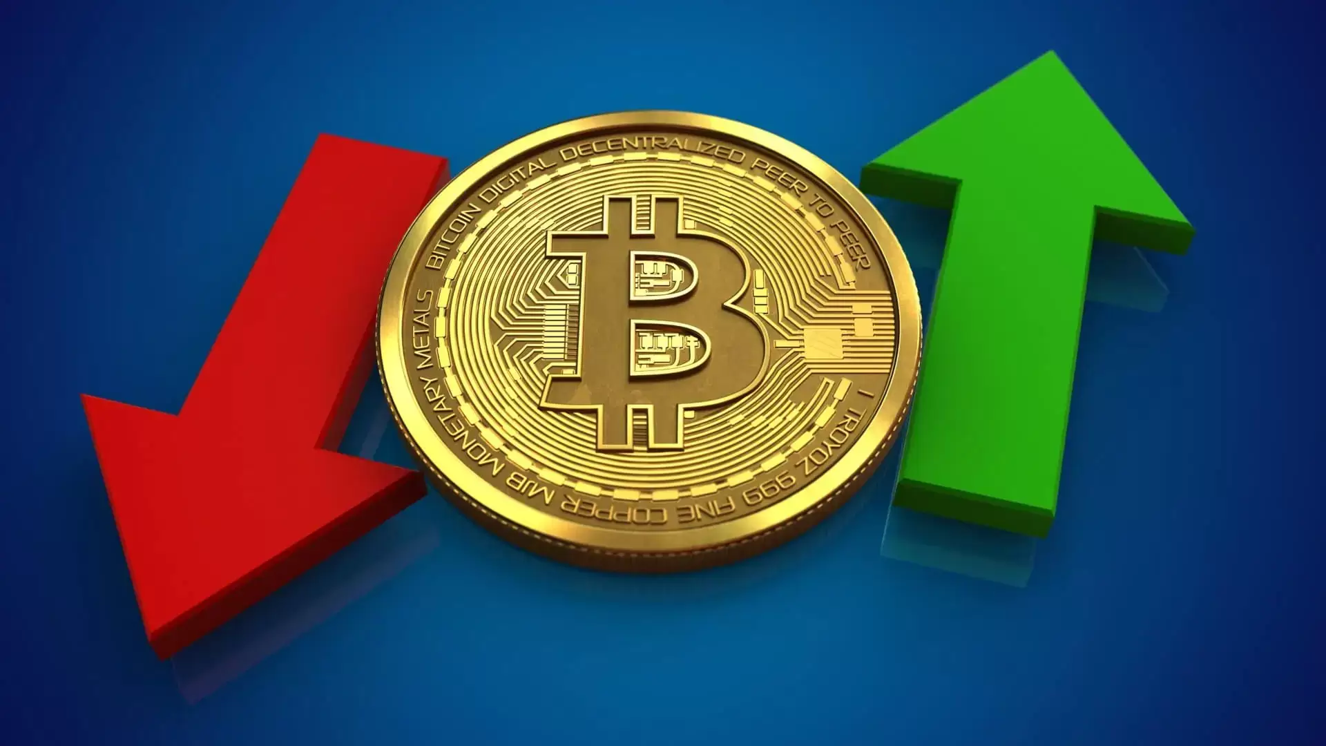 BTC Rally to $90K? This Crypto Trader Still Sees Drop Ahead