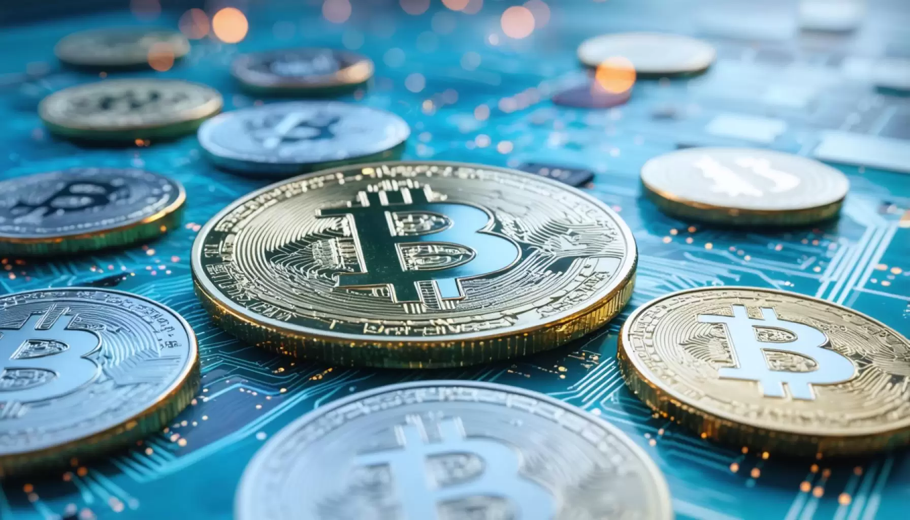 Rexas Finance (RXS) Could Eclipse XRP and Cardano (ADA) as the Next Big Cryptocurrency