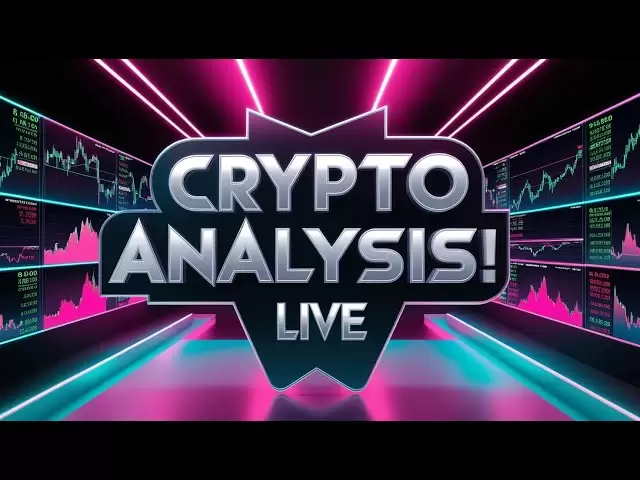 Bullrun 2025 coming! Live Alt coin Analysis! XCN XRP