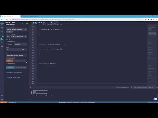 Comment créer votre propre jeton Flash USDT en 5 minutes - Procédure pas à pas complète pour 2025