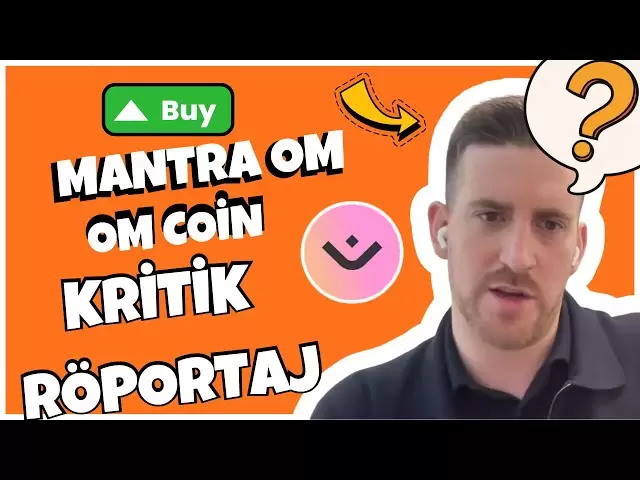 Mantra Om Coin Critical Interview --- Price Effect Om Coin 🚨 #Mantra #omcoin #Mantracoin #Mantraom