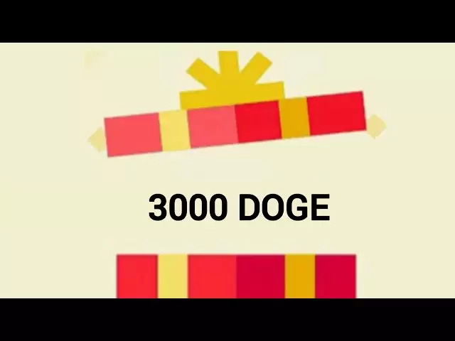 今日4月20日，Binance的紅數據包代碼| Doge Coin Binance Red Packet Code今天
