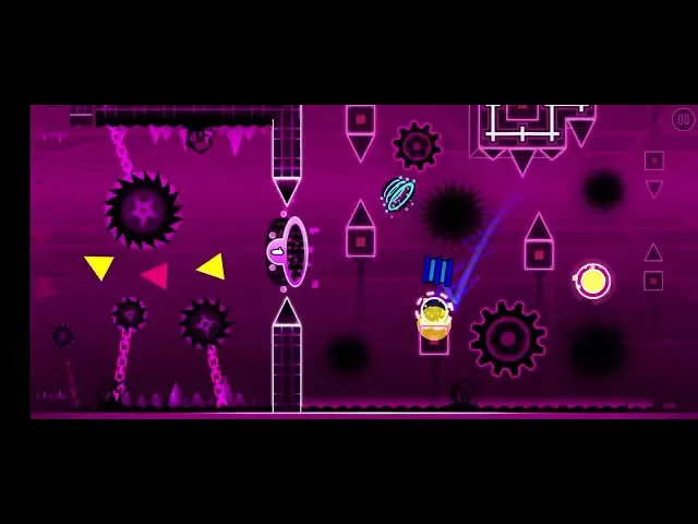 Time extreme all coin by vortrox#geometrydash#vortrox.