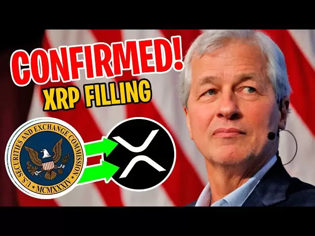 トランプはXRPをサポートしています - 米国は大衆を買う準備ができていますか？