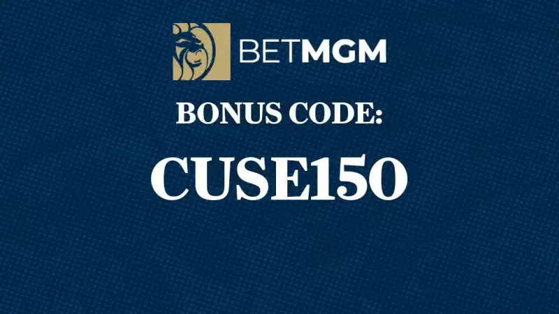 Betmgm獎金代碼Cuse150正式延長到復活節週末 Betmgm獎金代碼Cuse150正式延長到復活節週末