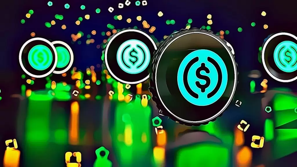 Circle은 Onchain Dispute 해결 및 $ USDC 환불에 대한 환불 프로토콜을 시작합니다!
