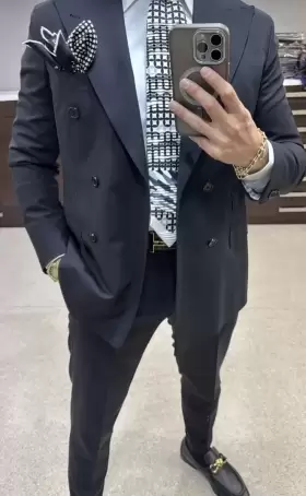 HODL GENTLEMAN