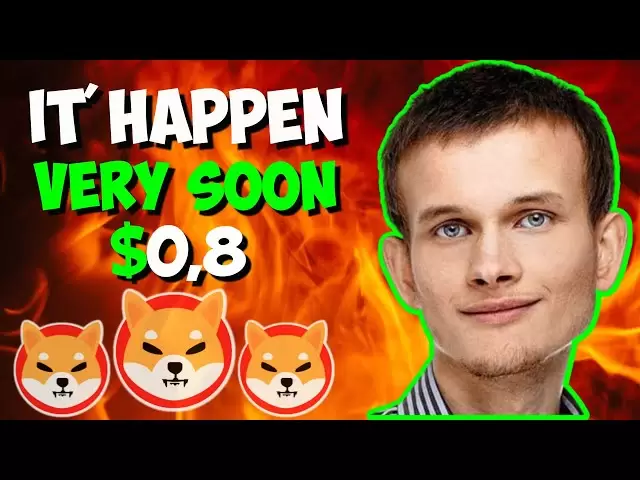 BREAKING: ($ 0,56🔥) Shiba INU -Preis von Experten validiert! Shiba Inu Coin News! Vorhersage der Bombe