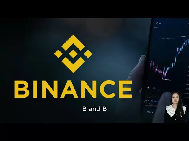 加密技術分析：Binance的CZ提供了二元硬幣的新解決方案