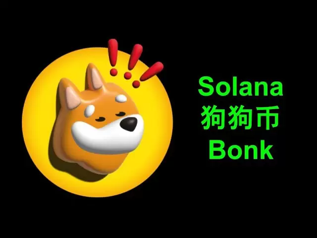 Est-ce que Dogecoin Bonk qui a sauvé Solana est-il un autre shib?