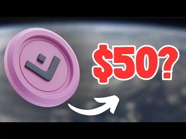 Pumps de prix du mantra (OM) en tant que fondateur révèle un plan de brûlures à jetons massif